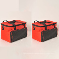 promotional fitness lunch cooler bag for hot food